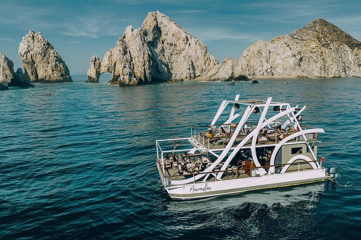 Picture of Pelican Cabo- Catamaran Private Charter