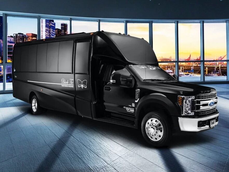 Picture of Shuttle Service