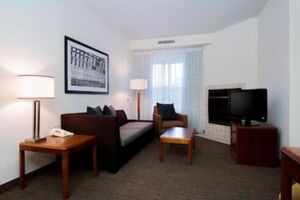 Picture of Residence Inn by Marriott Olathe Kansas City