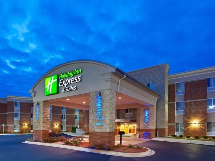 Picture of Holiday Inn Express & Suites Auburn Hills, an IHG Hotel