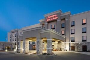 Picture of Hampton Inn & Suites Colorado Springs / I-25 South