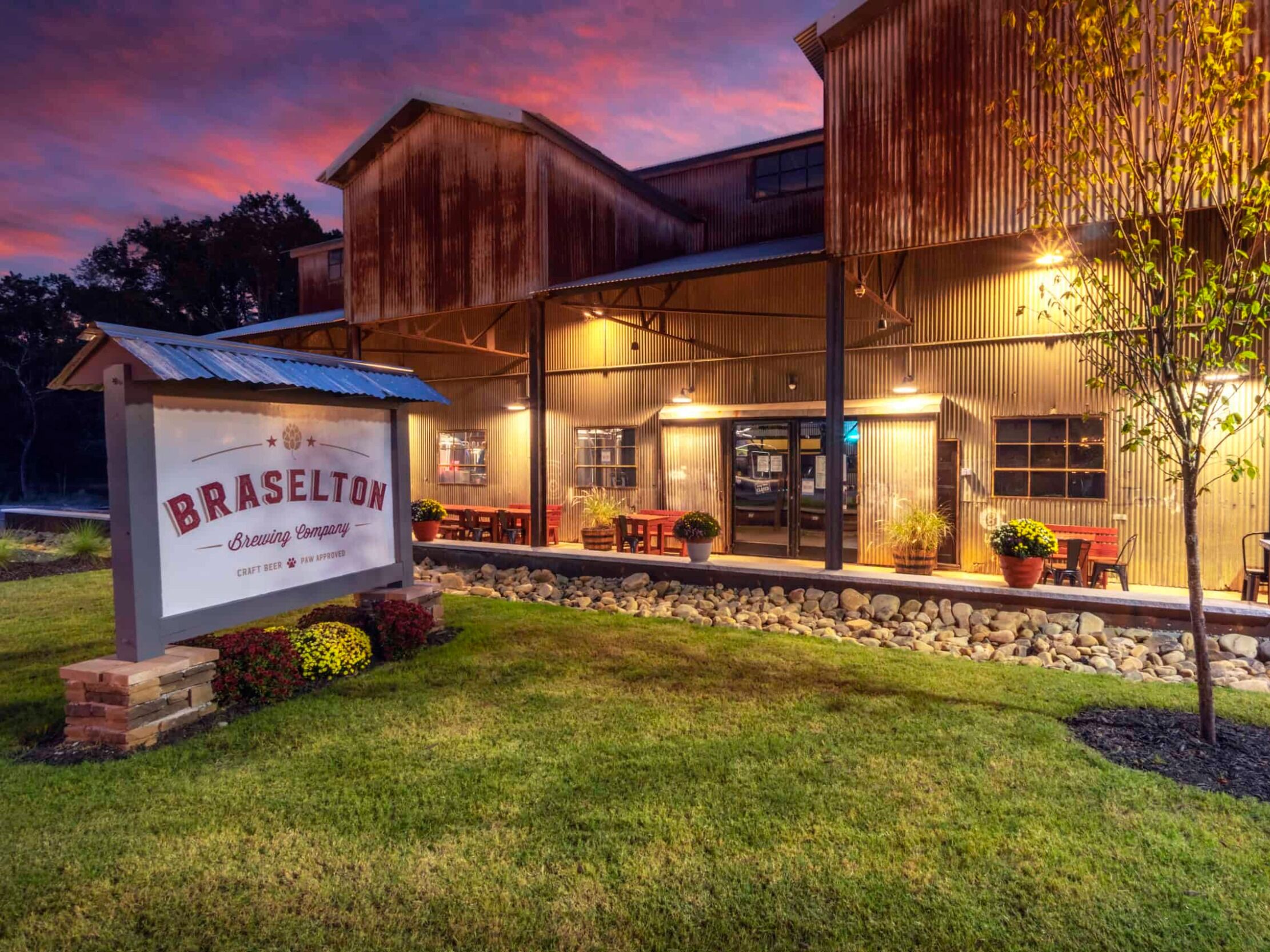 Picture of Braselton Brewing Company, LLC