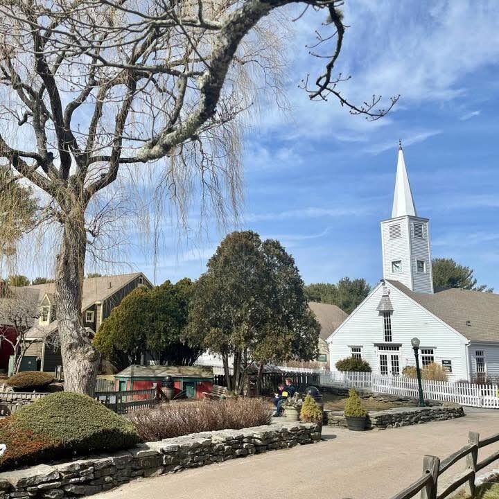 Picture of Olde Mystic Village