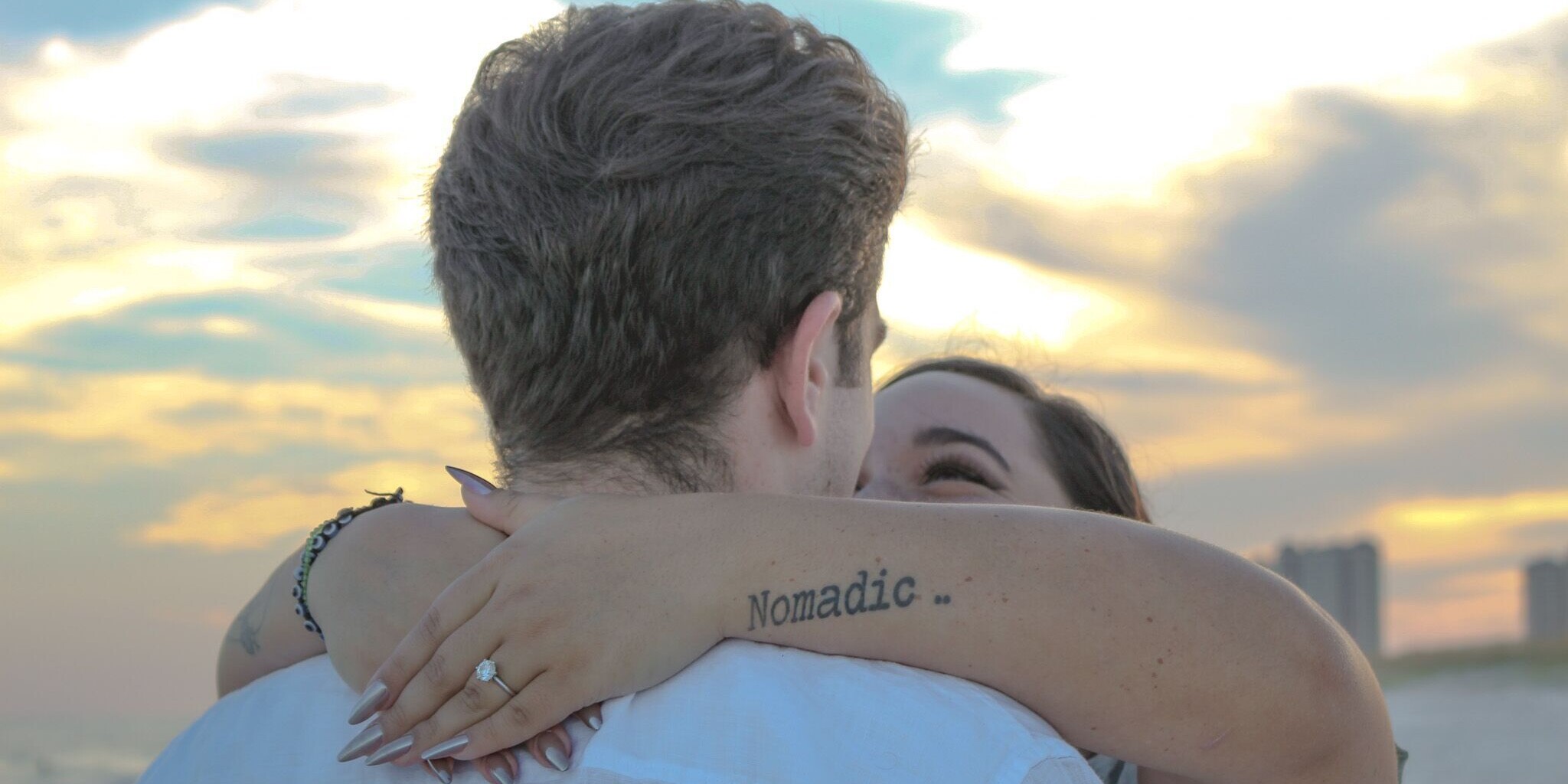 Angelina & Jacob Home Page Banner
