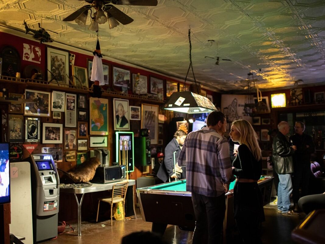 Picture of The Old Miami