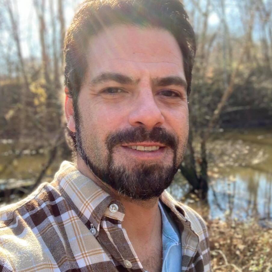 Jeremy Carbone