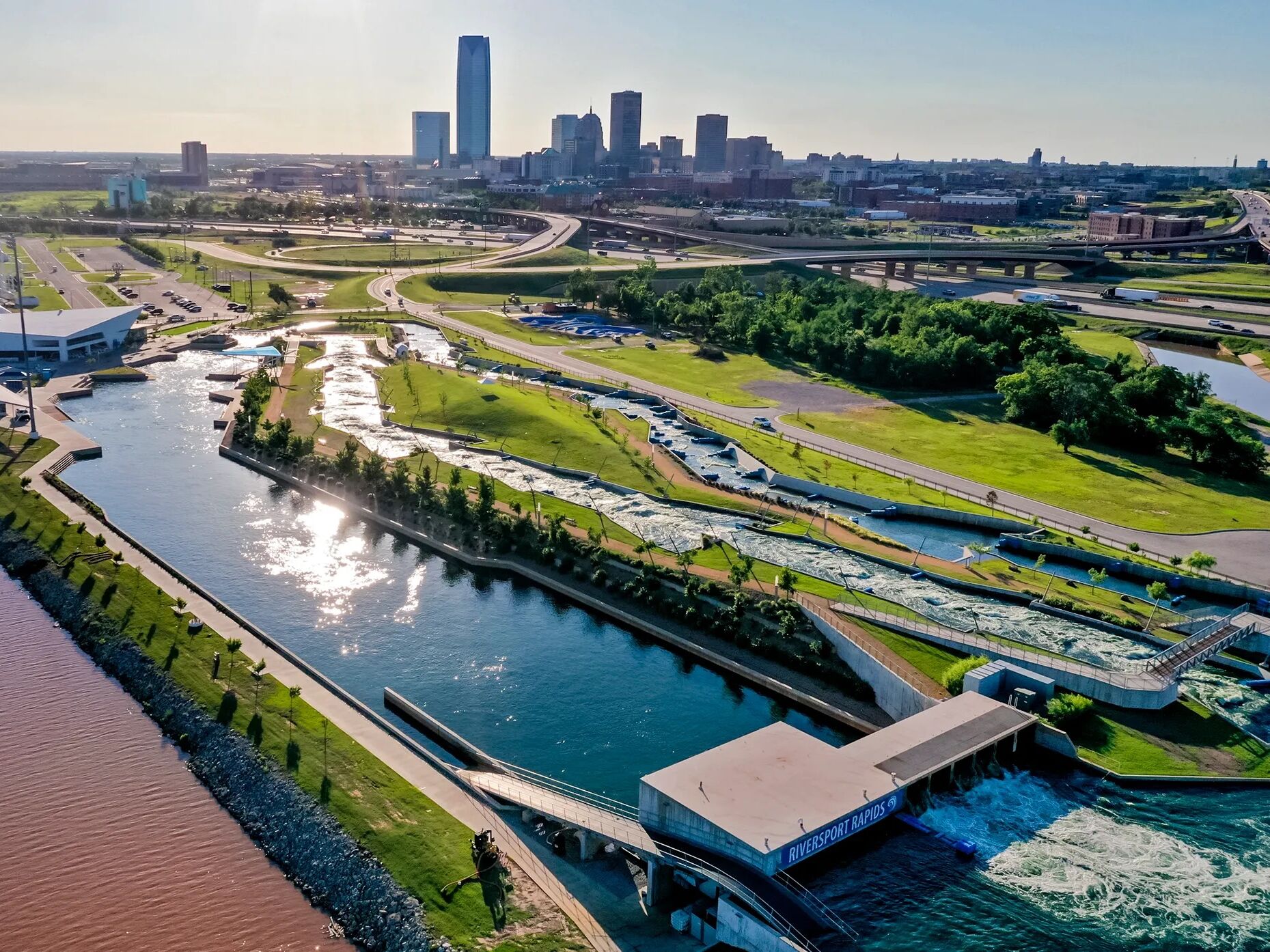 Picture of Riversport Adventures