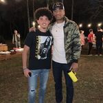 Jaedon King