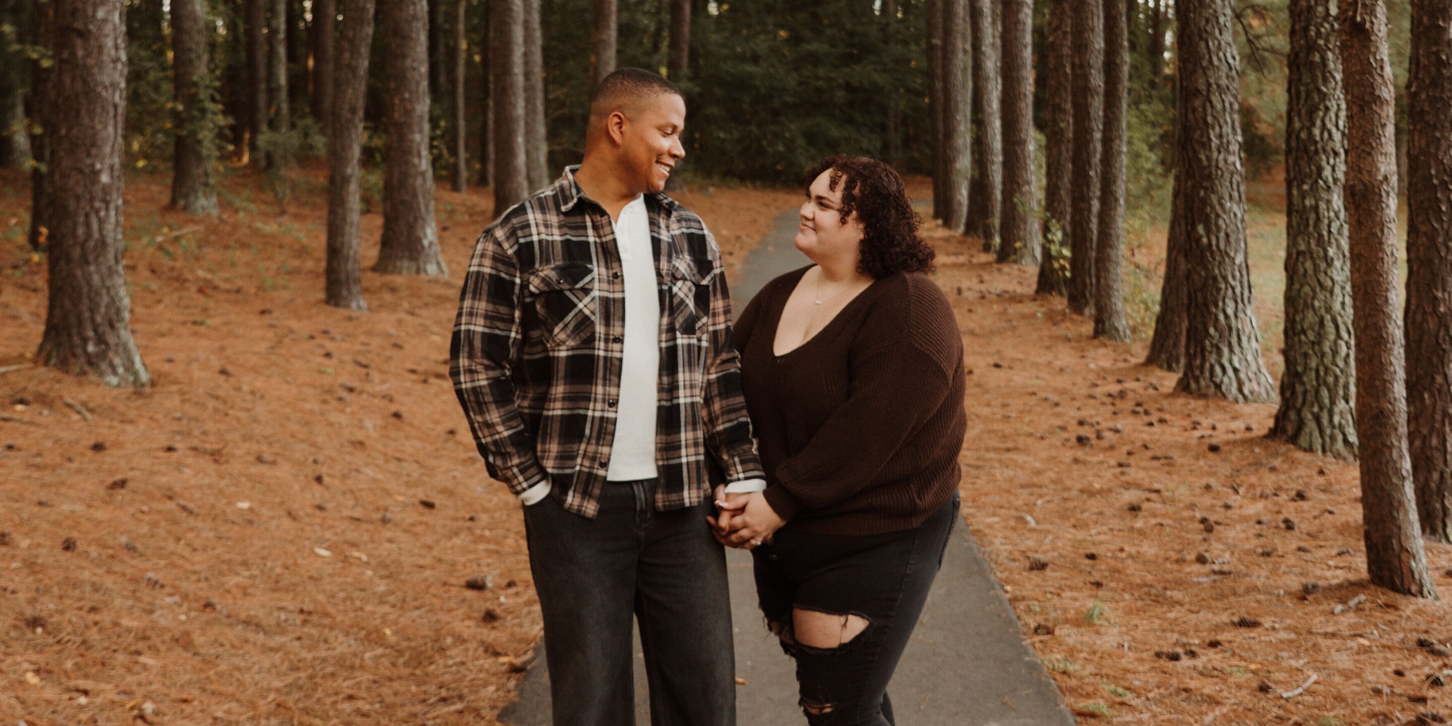 Emma & Michael Home Page Banner