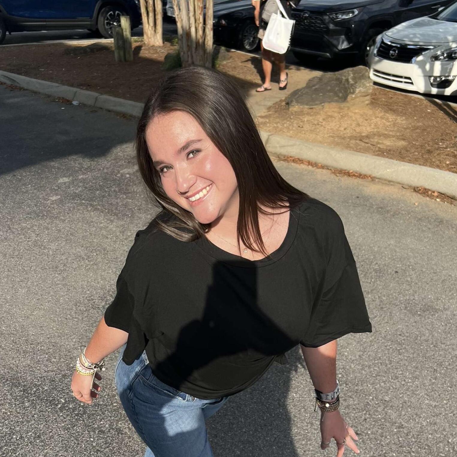 Kaitlyn Dibernardo 