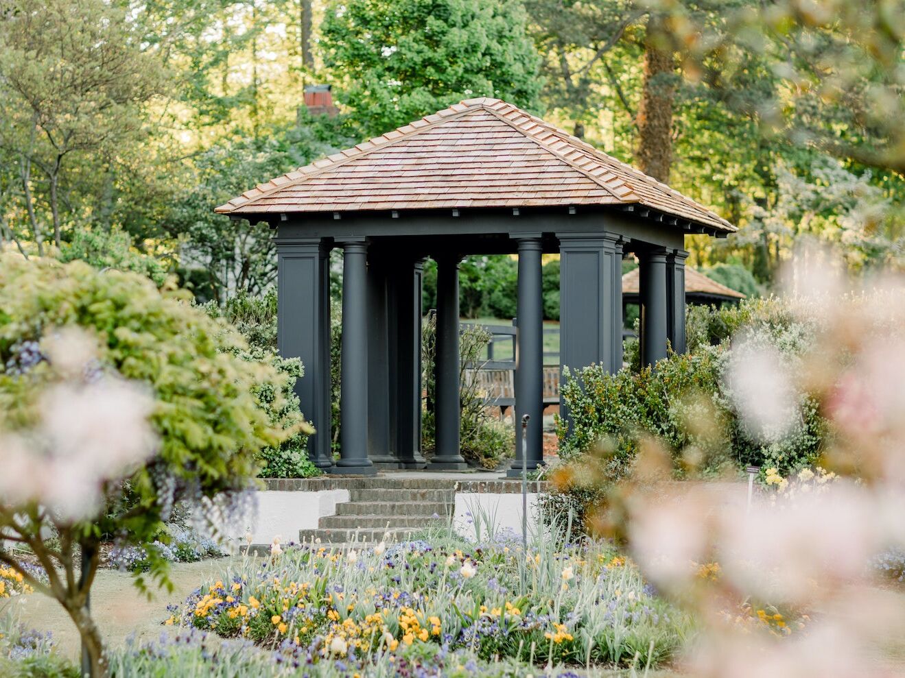 Picture of Reynolda House Museum of American Art