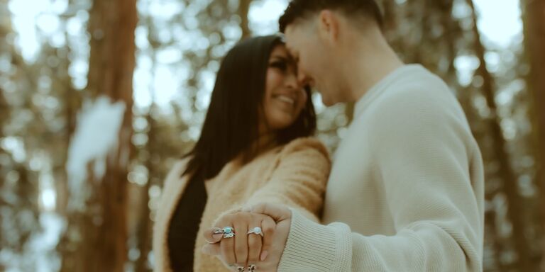 Josephine & Preston Home Page Banner