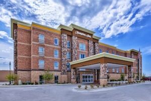Picture of Hampton Inn Southfield / West Bloomfield