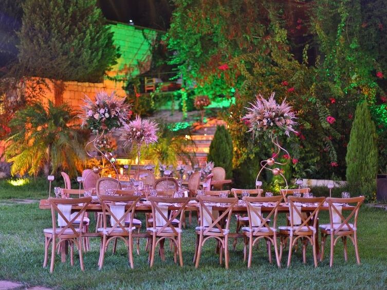 Picture of Venue