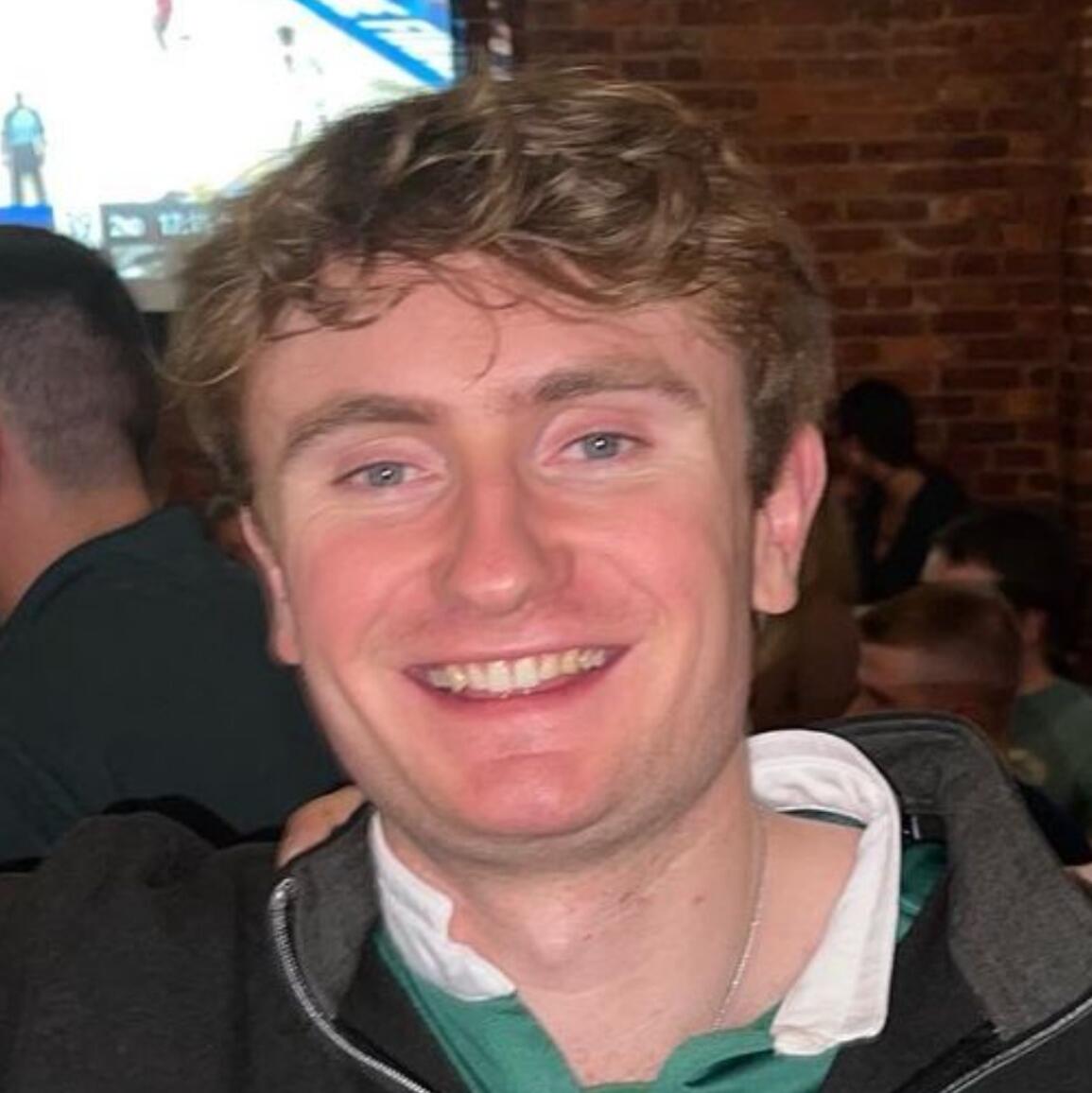 Conor Meagher