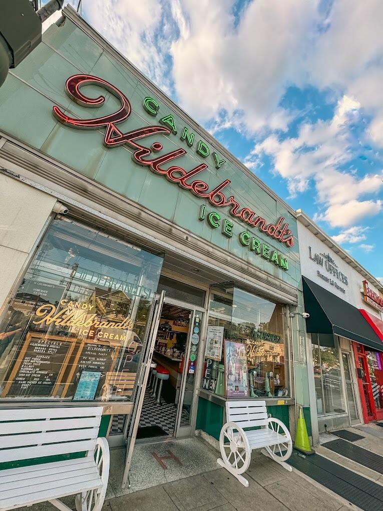 Picture of Hildebrandt's