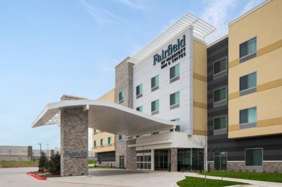 Picture of Fairfield Inn & Suites Dallas McKinney