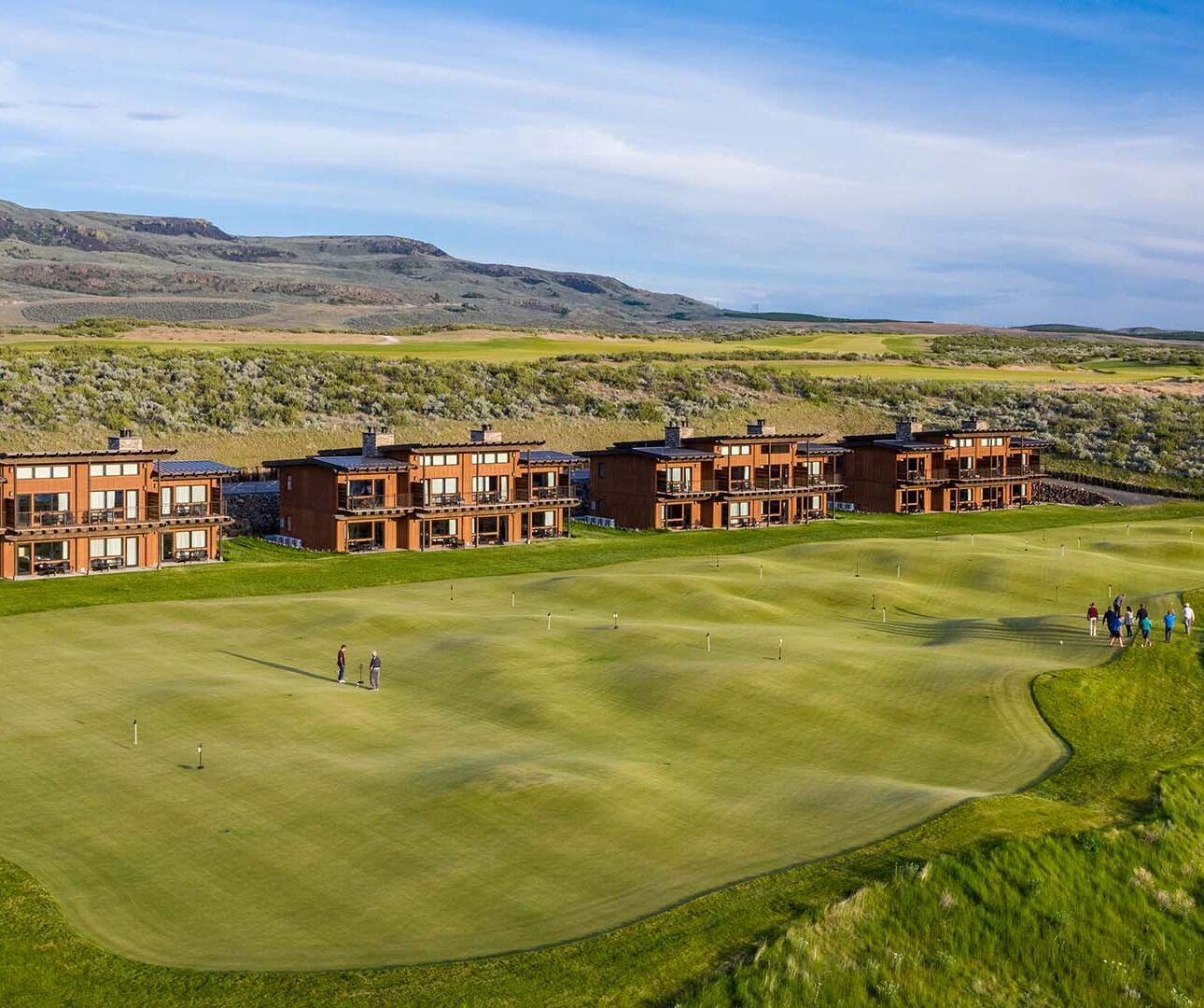 Picture of The Inn at Gamble Sands
