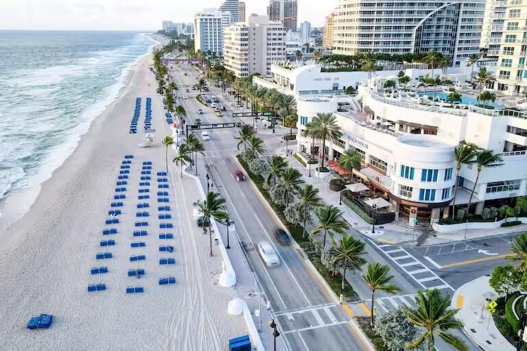 Picture of Beach House Fort Lauderdale, a Hilton Resort