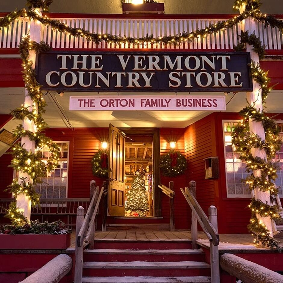 Picture of The Vermont Country Store Weston