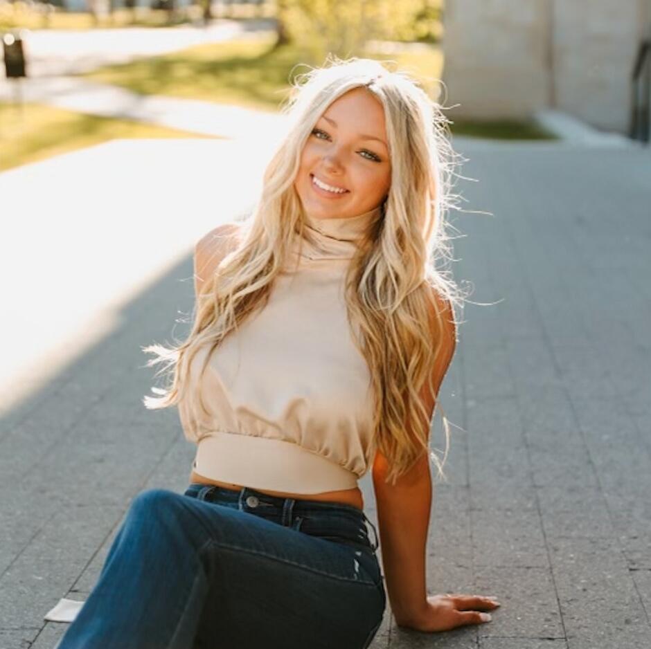 Ava Roberts