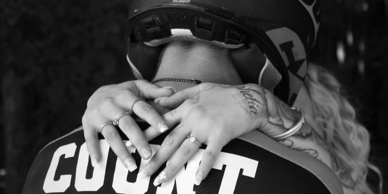 Alina & Craig Home Page Banner