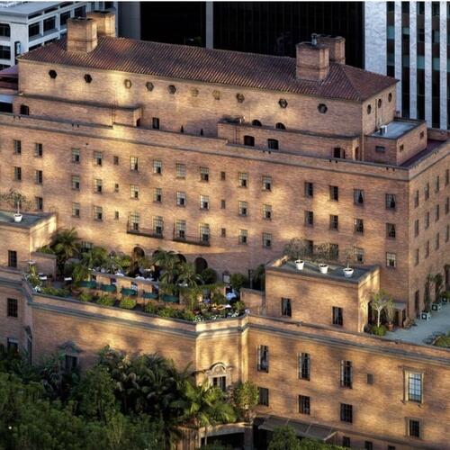 Picture of The California Club