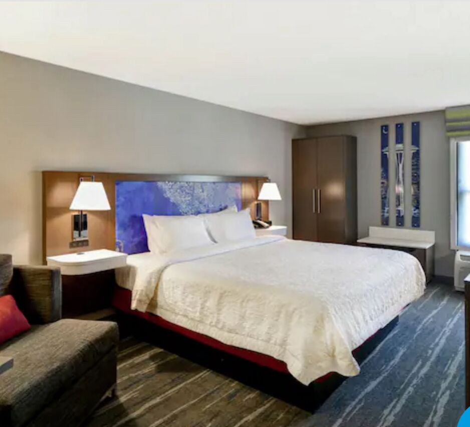 Picture of Hampton Inn Seattle-Southcenter