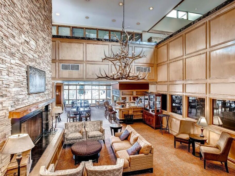 Picture of Keystone Lodge and Spa