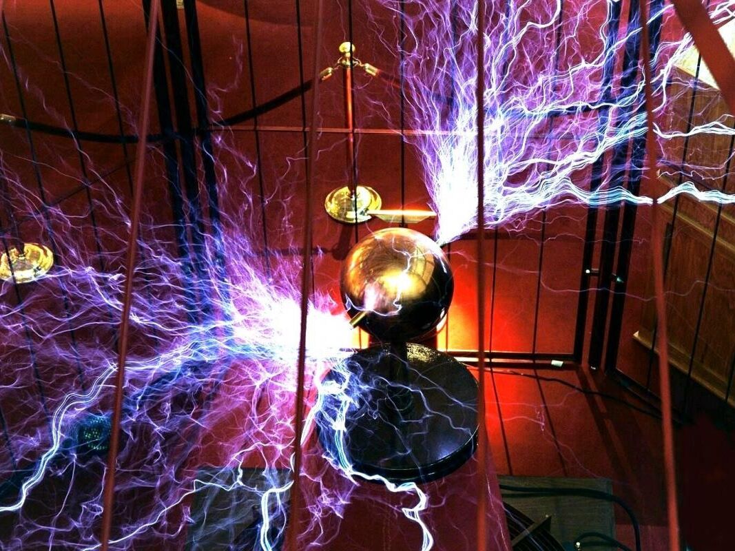 Picture of Mid-America Science Museum