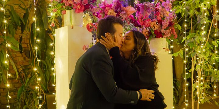 Gaby & Steve Home Page Banner
