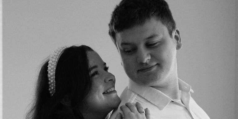 Elaine & Niall Home Page Banner