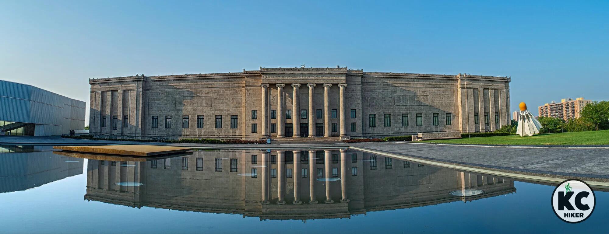 Picture of The Nelson-Atkins Museum of Art