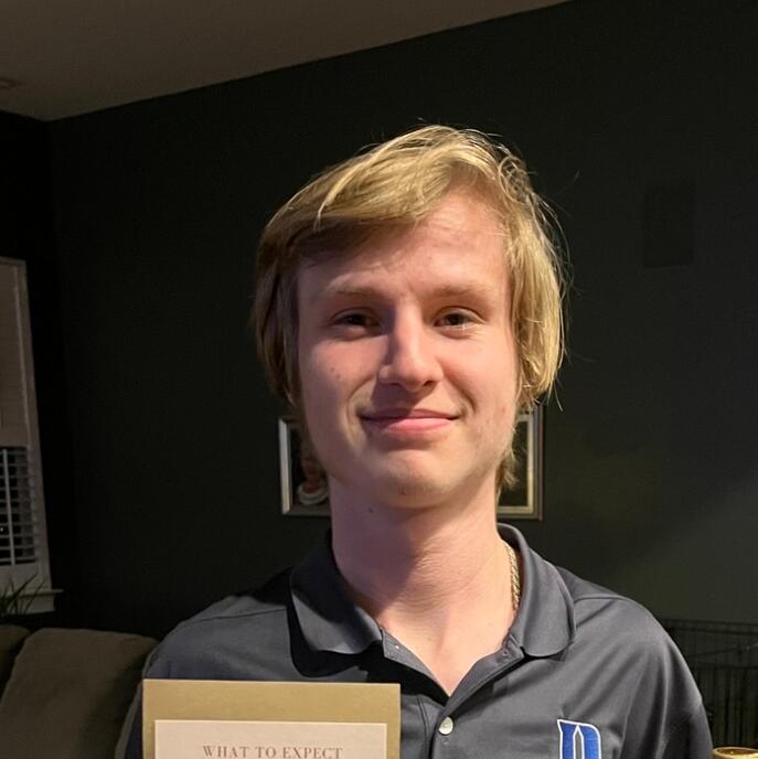 Griffin Harritan