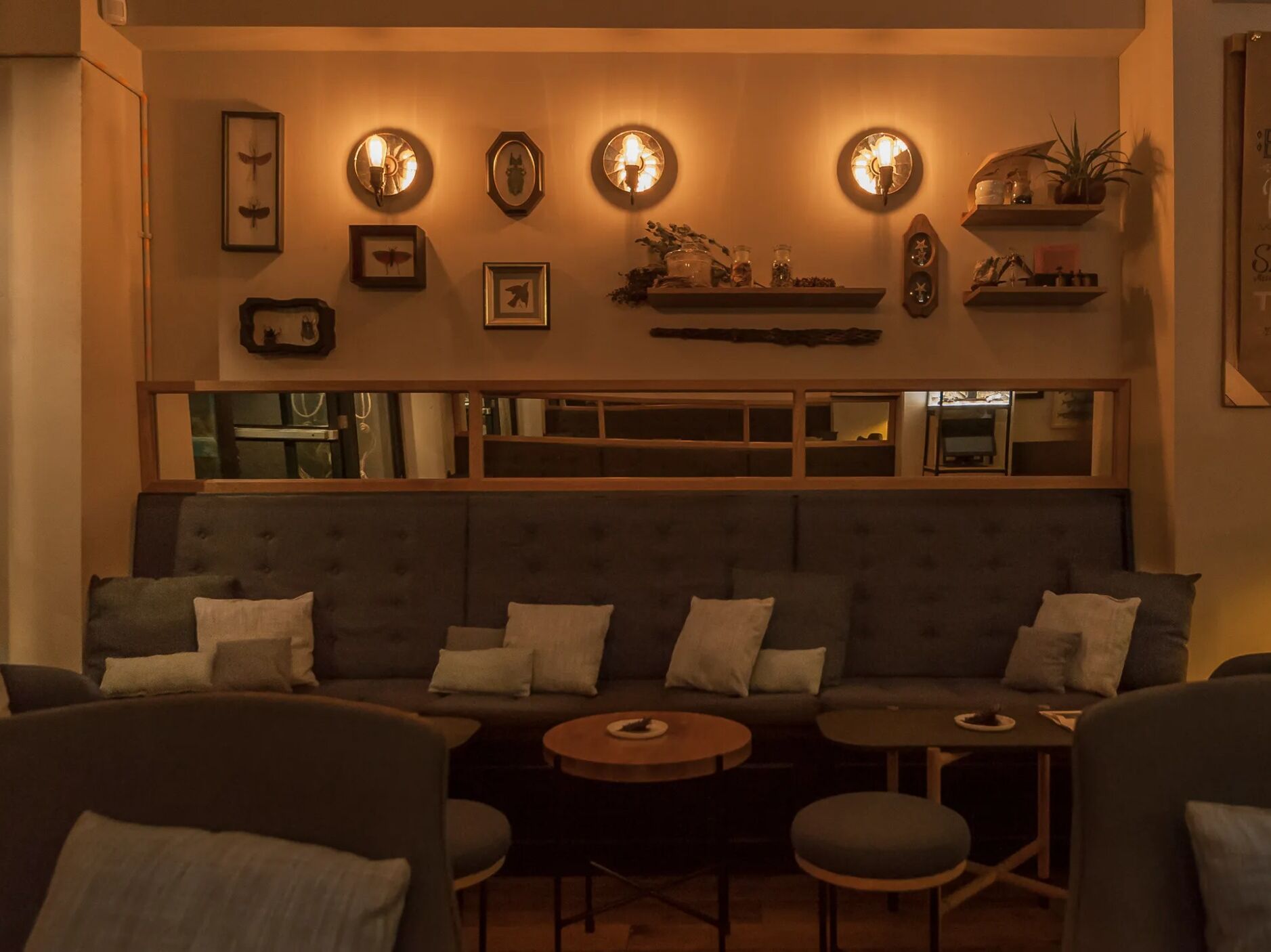 Picture of Baltra Bar