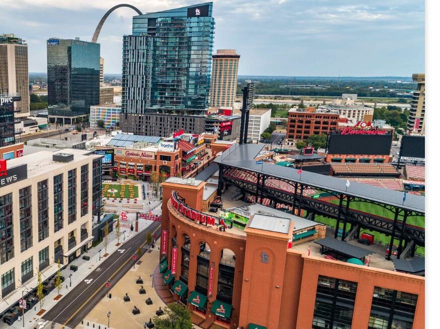 Picture of Ballpark Village