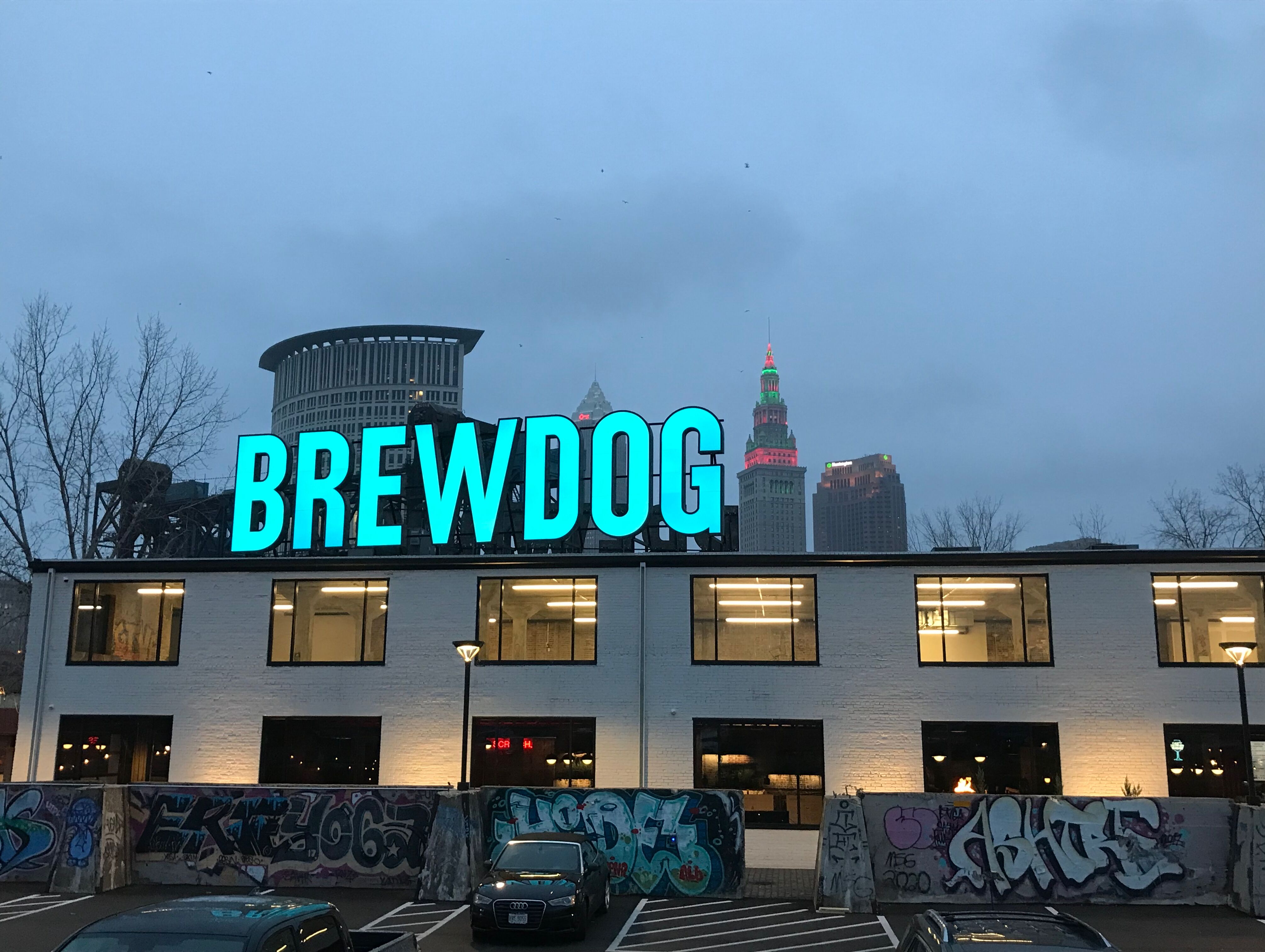 Picture of BrewDog Cleveland