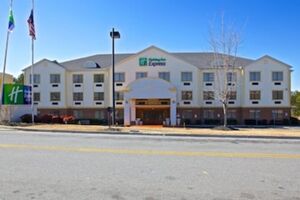 Picture of Holiday Inn Express Acworth Kennesaw Northwest an IHG Hotel