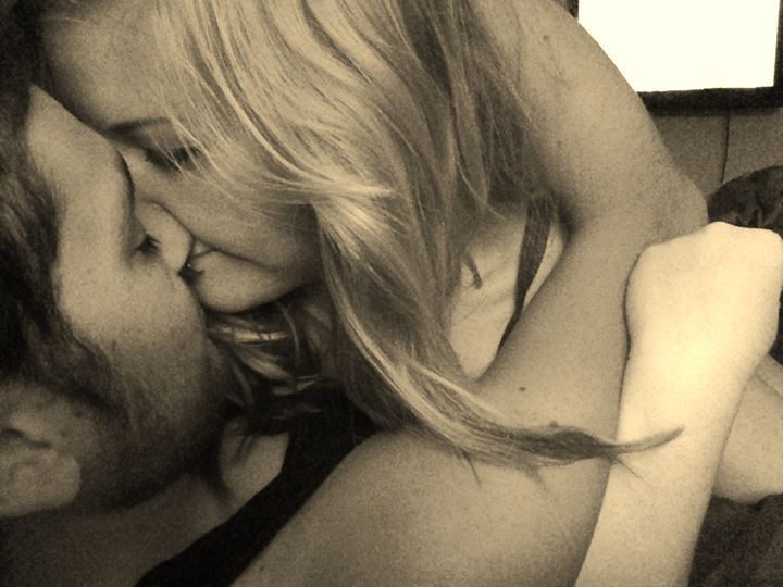 Jena & Michael Home Page Banner