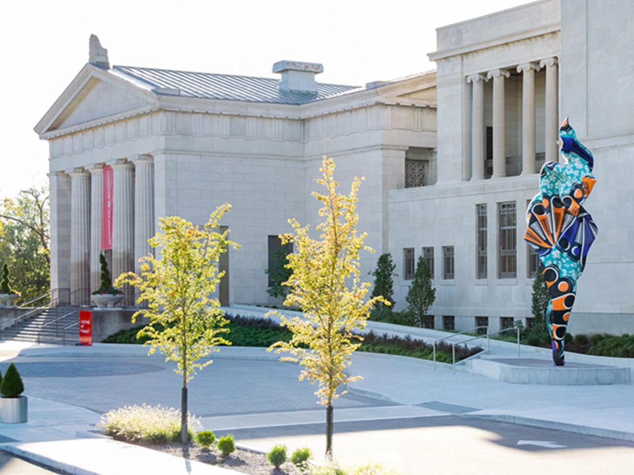 Picture of Cincinnati Art Museum