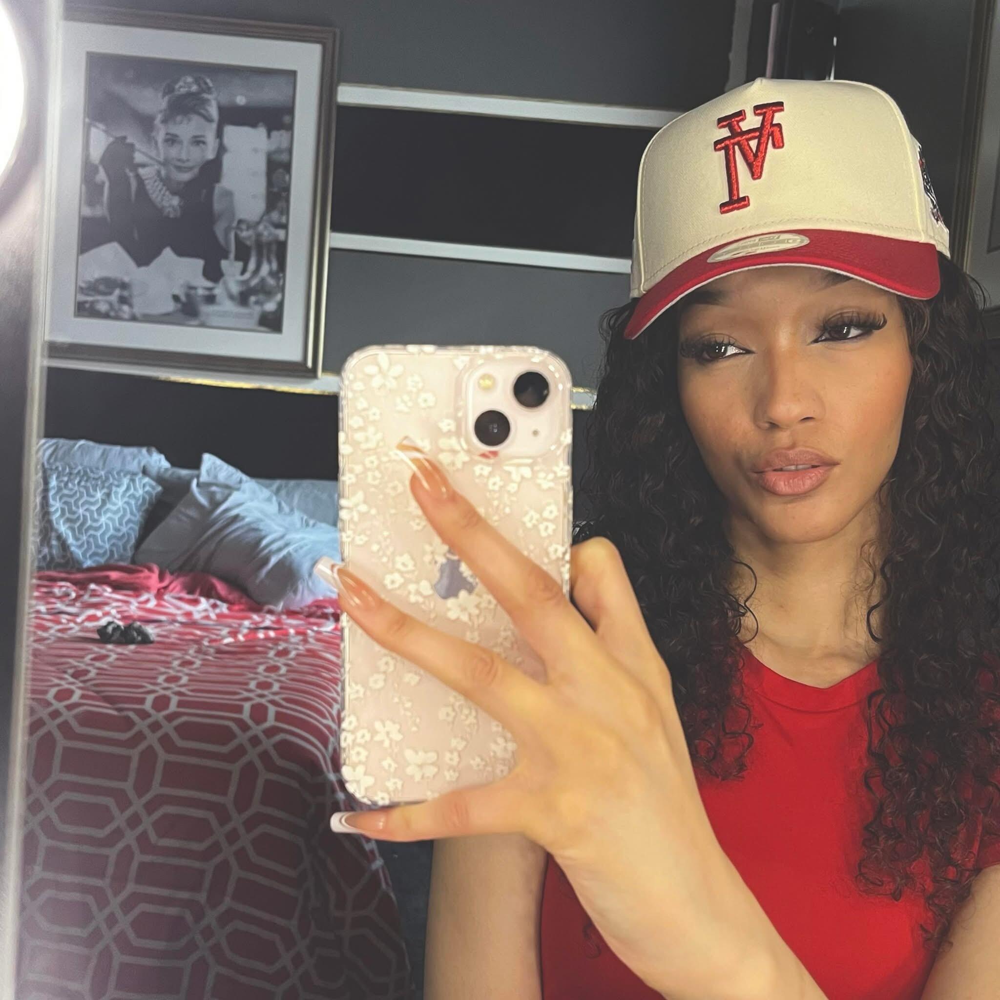 Aaliyah 