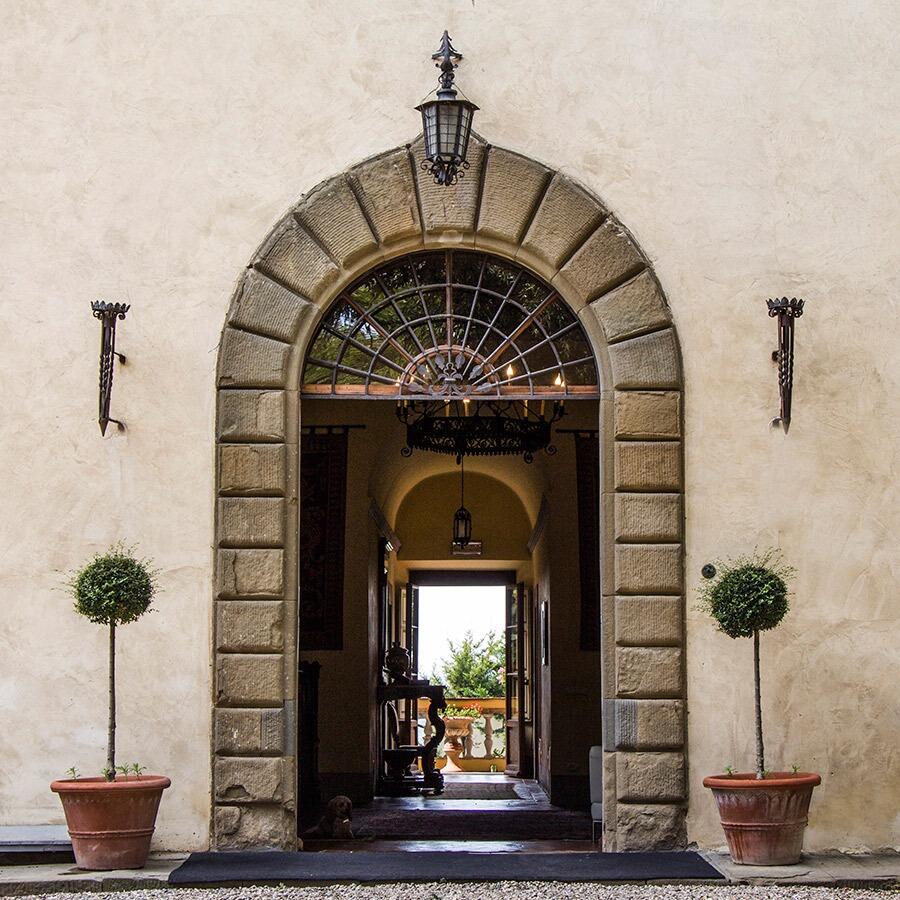 Picture of Villa il Fedino