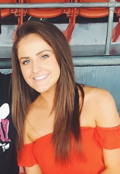 Courtney Peterson