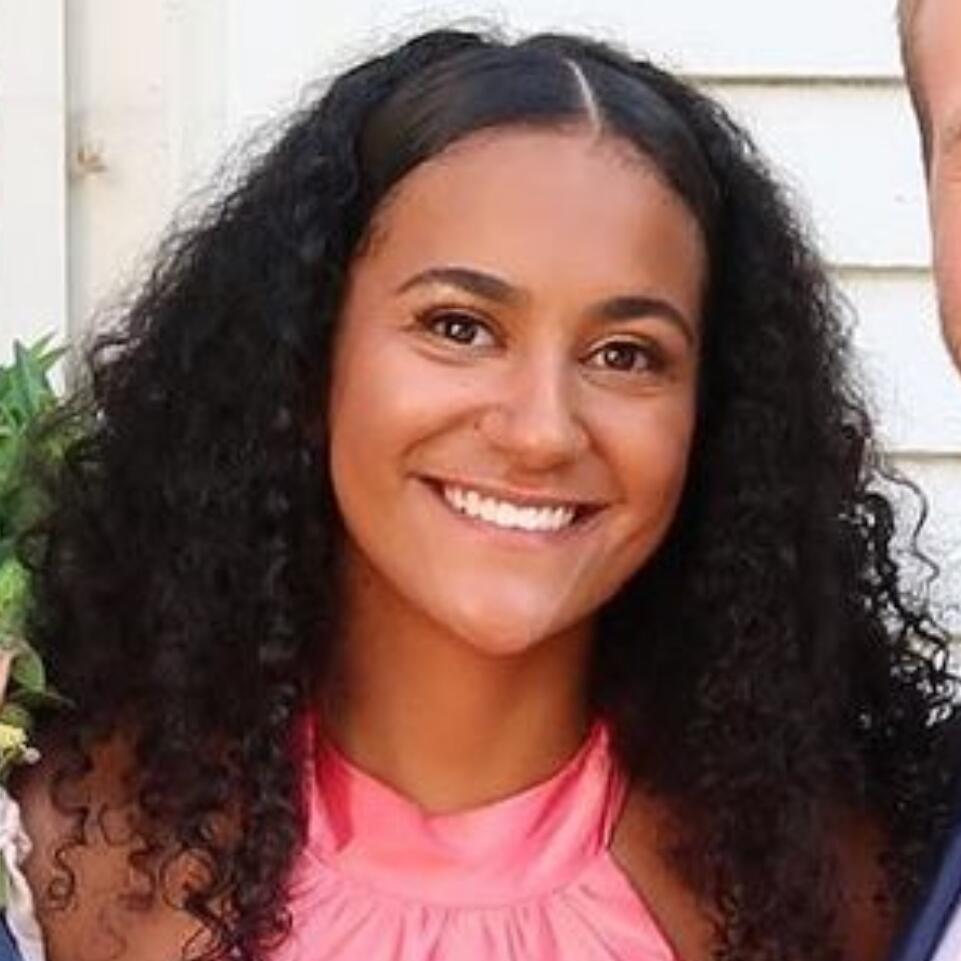Khali Maxfield-Davis
