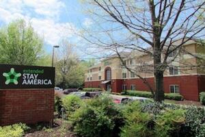 Picture of Extended Stay America - Atlanta-Perimeter-Peachtree Dunwoody