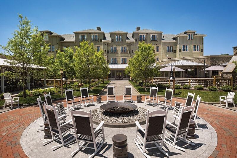 Picture of Chesapeake Bay Beach Club