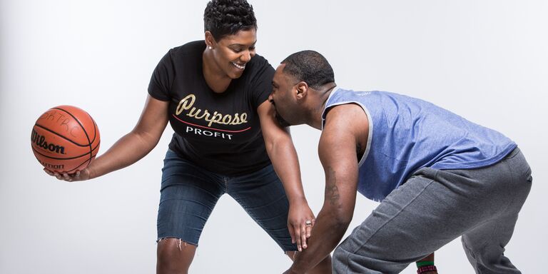 Tierra & Wali Home Page Banner