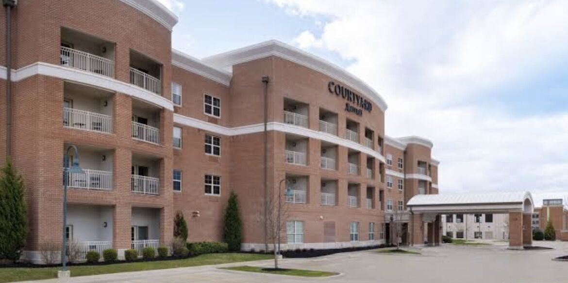 Picture of Courtyard by Marriott Columbus New Albany