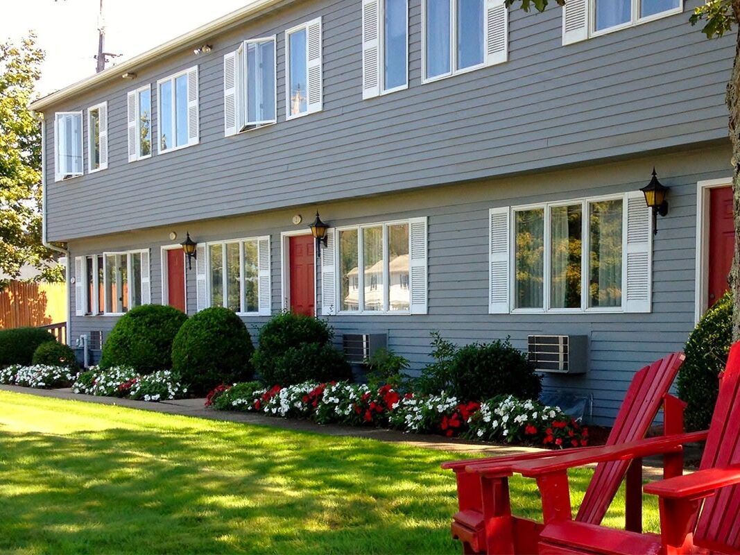 Picture of Red Horse Inn
