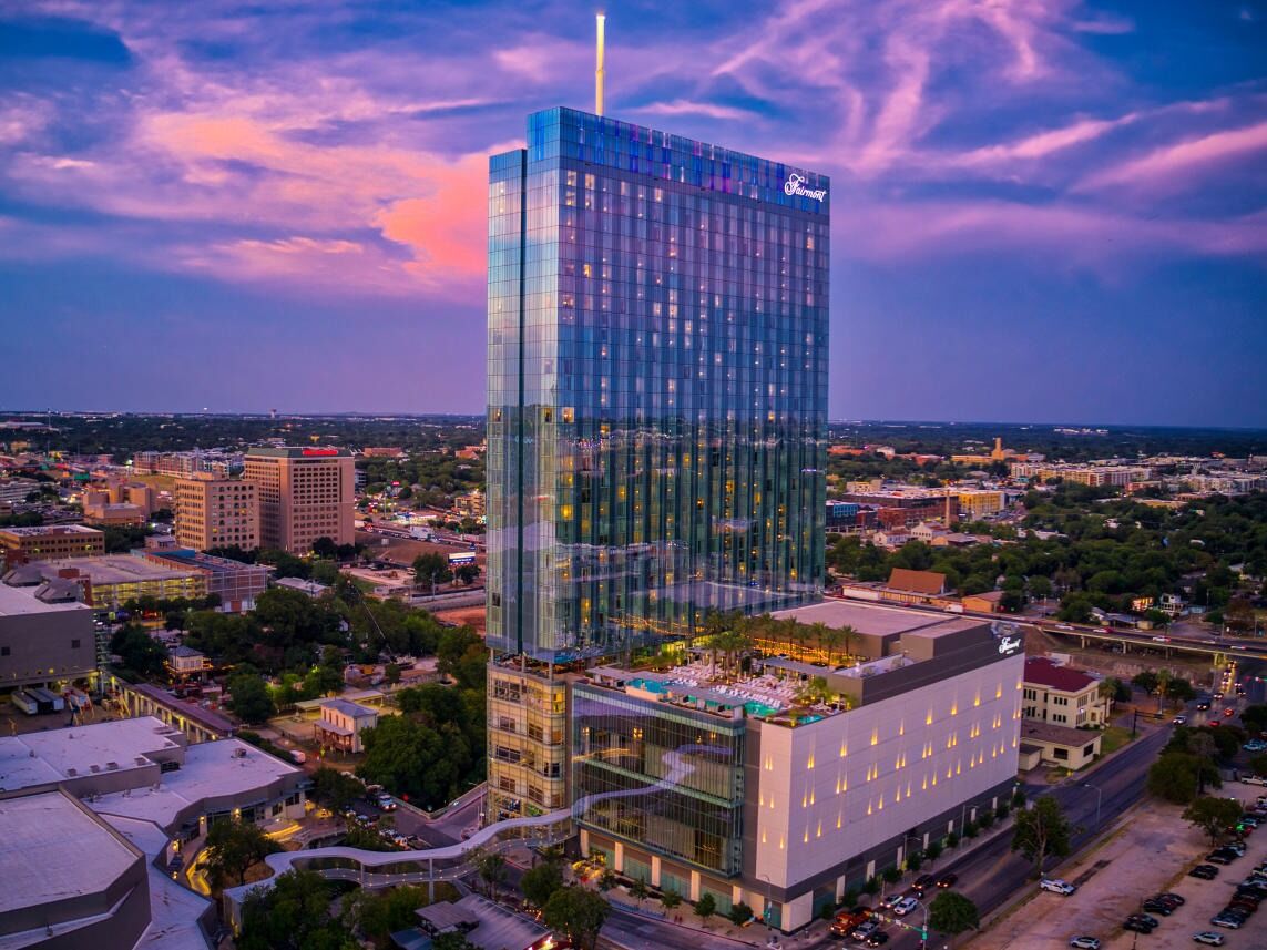 Picture of Fairmont Austin